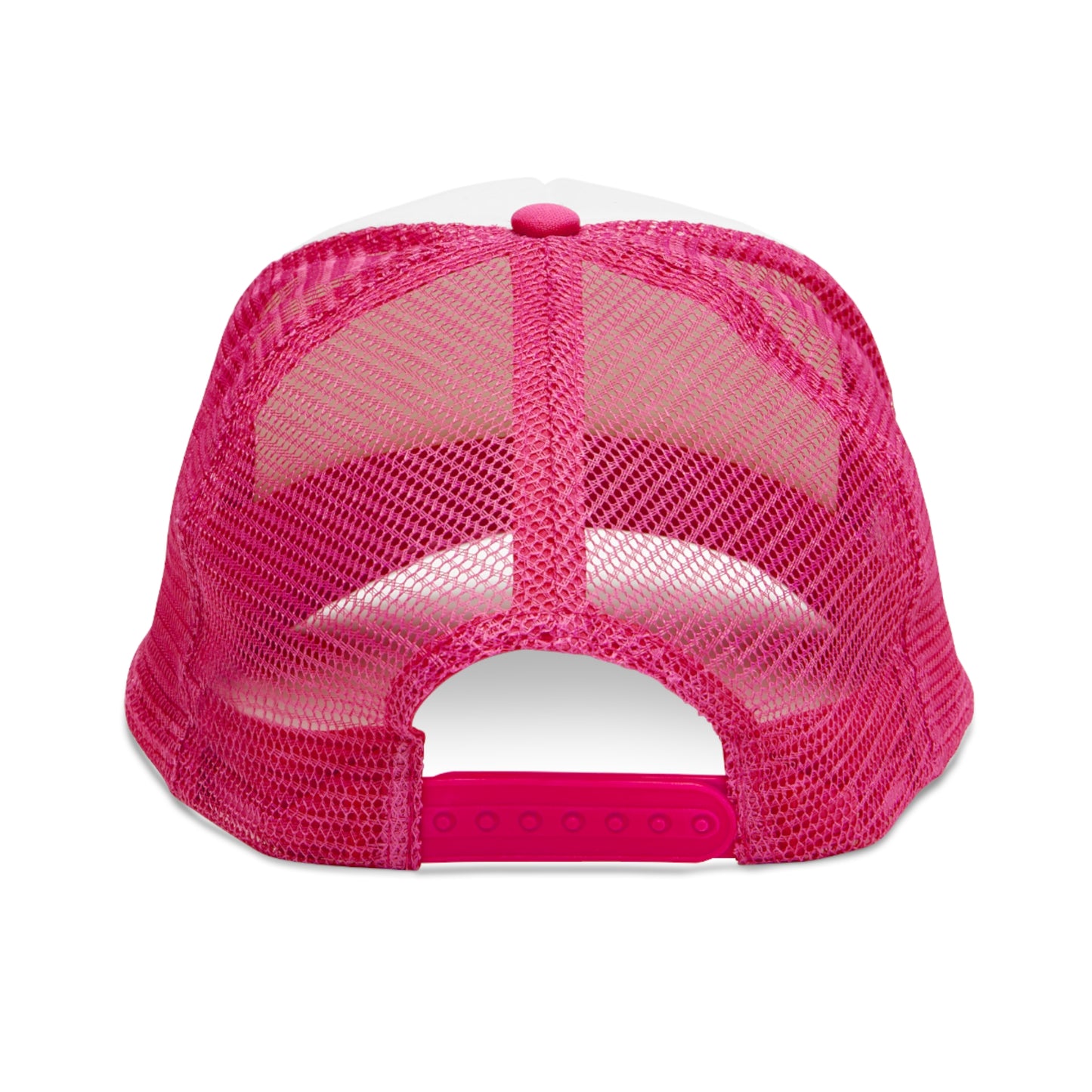 NEMESIS LOGO Mesh Cap #1