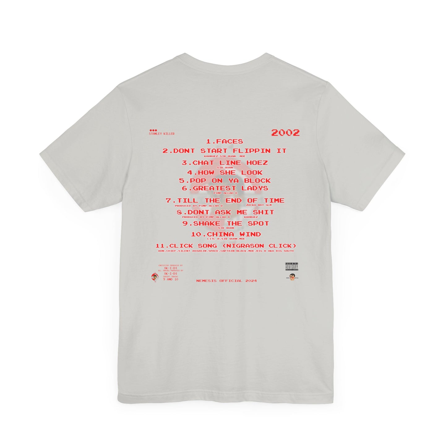 2002 TEE #1