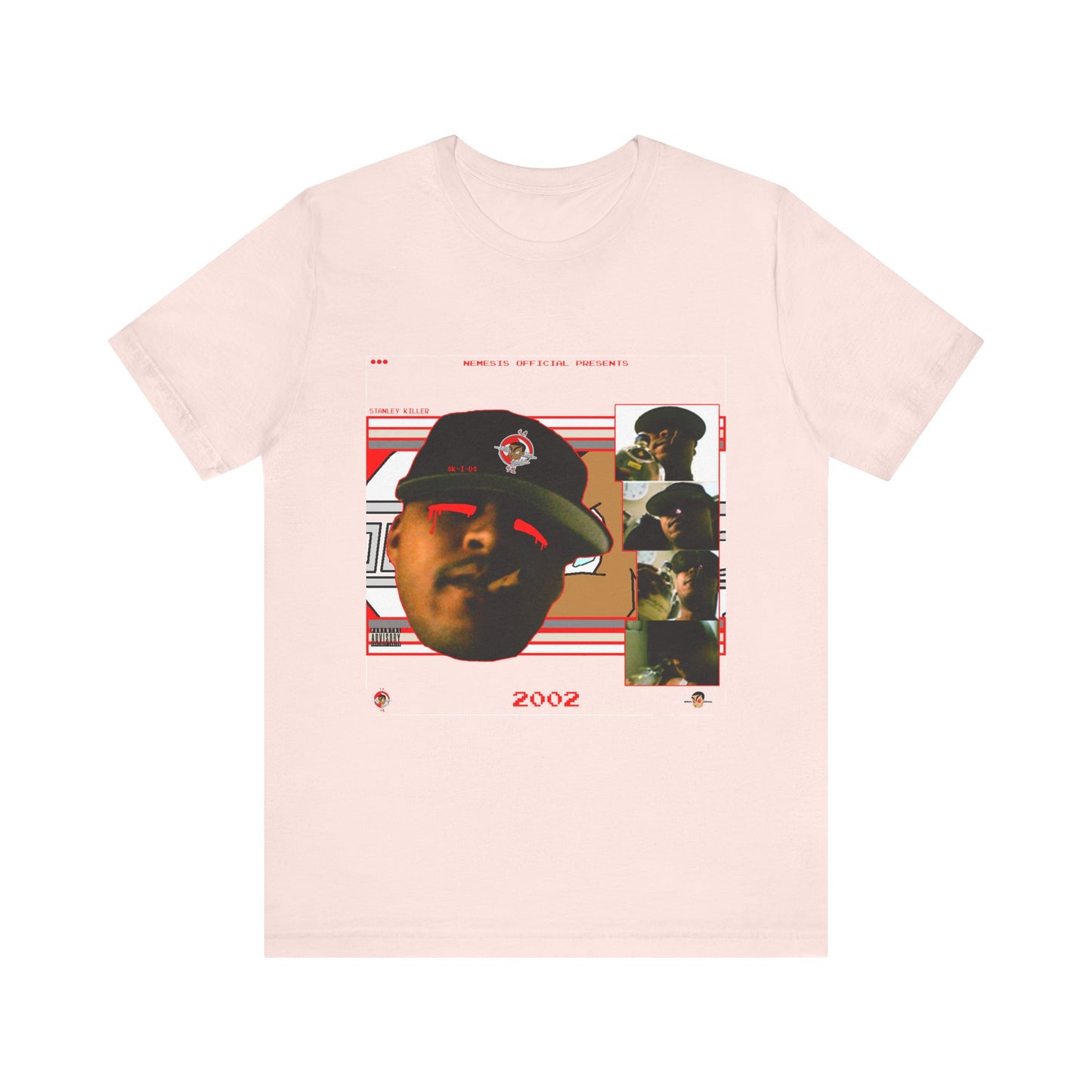 2002 TEE #1