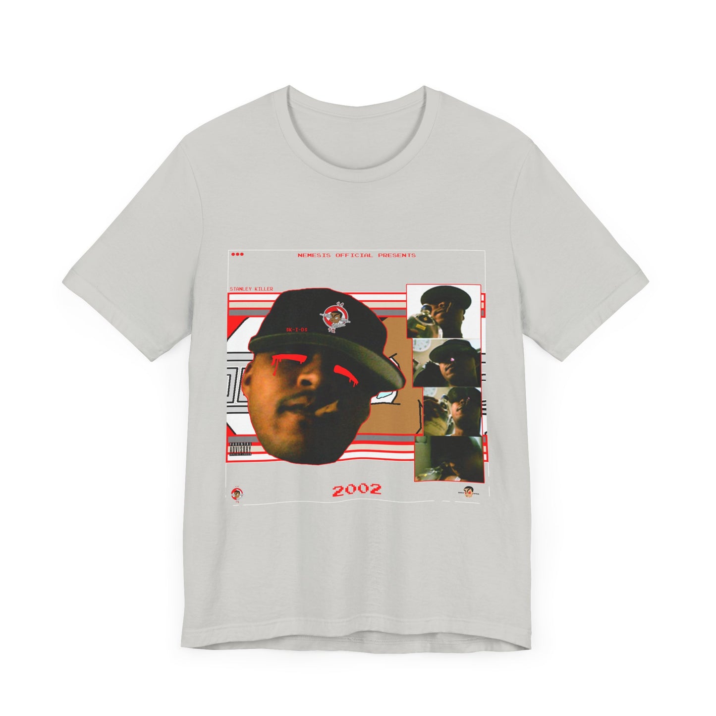 2002 TEE #1