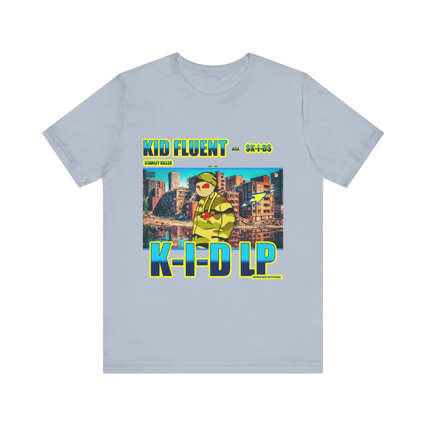 KID LP TEE #1