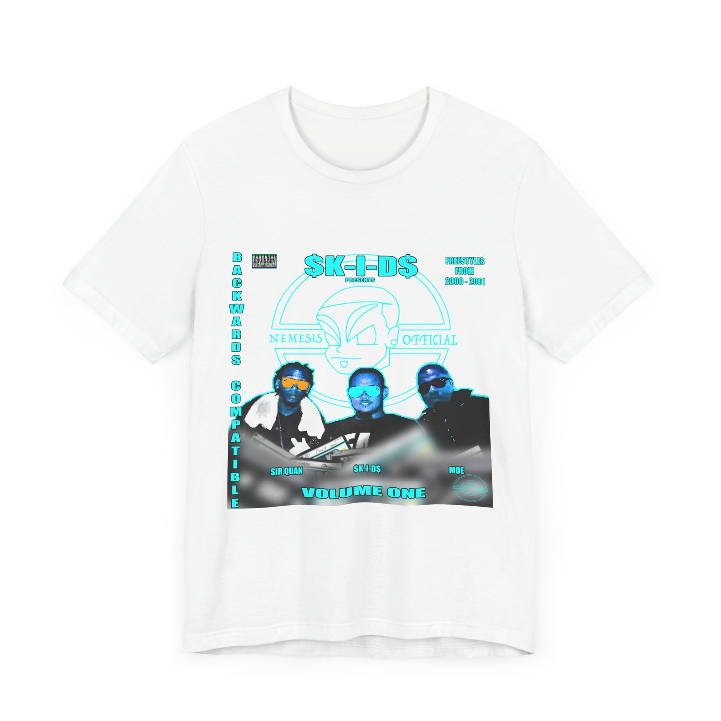 BC ONE TEE #1