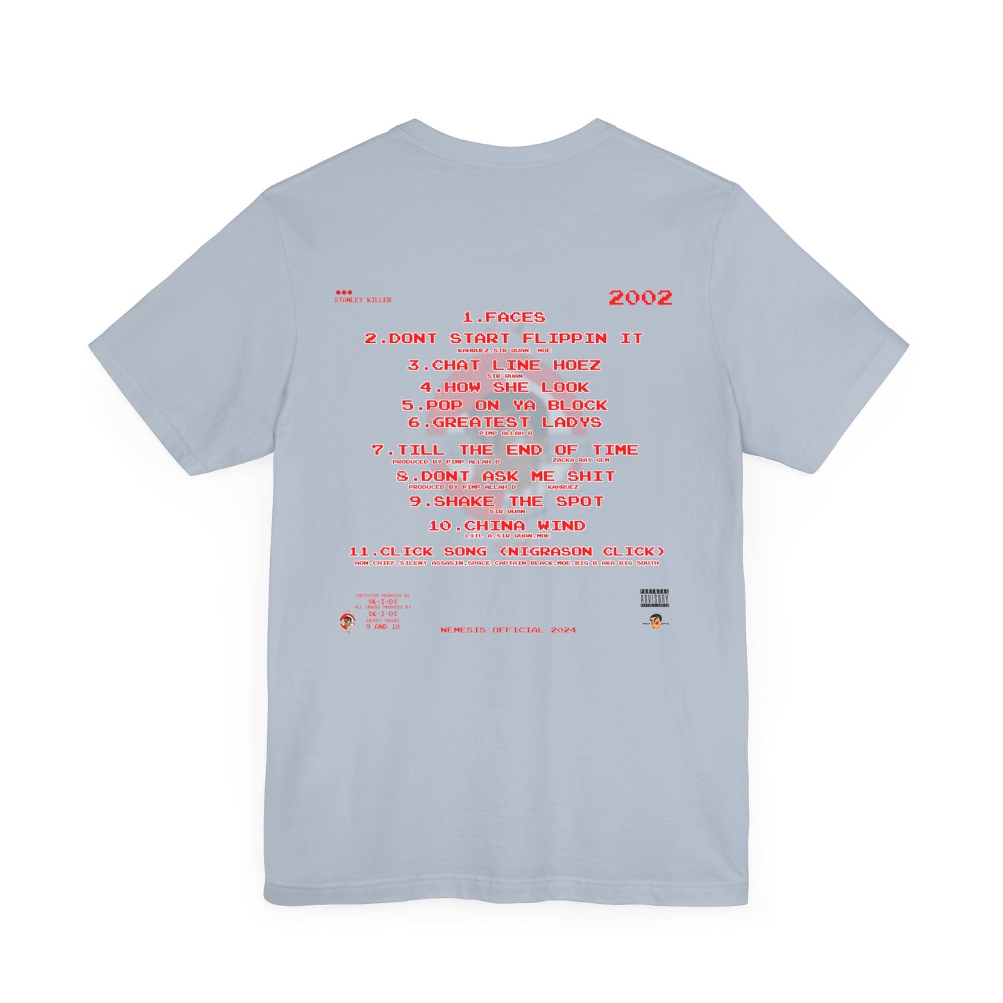 2002 TEE #1