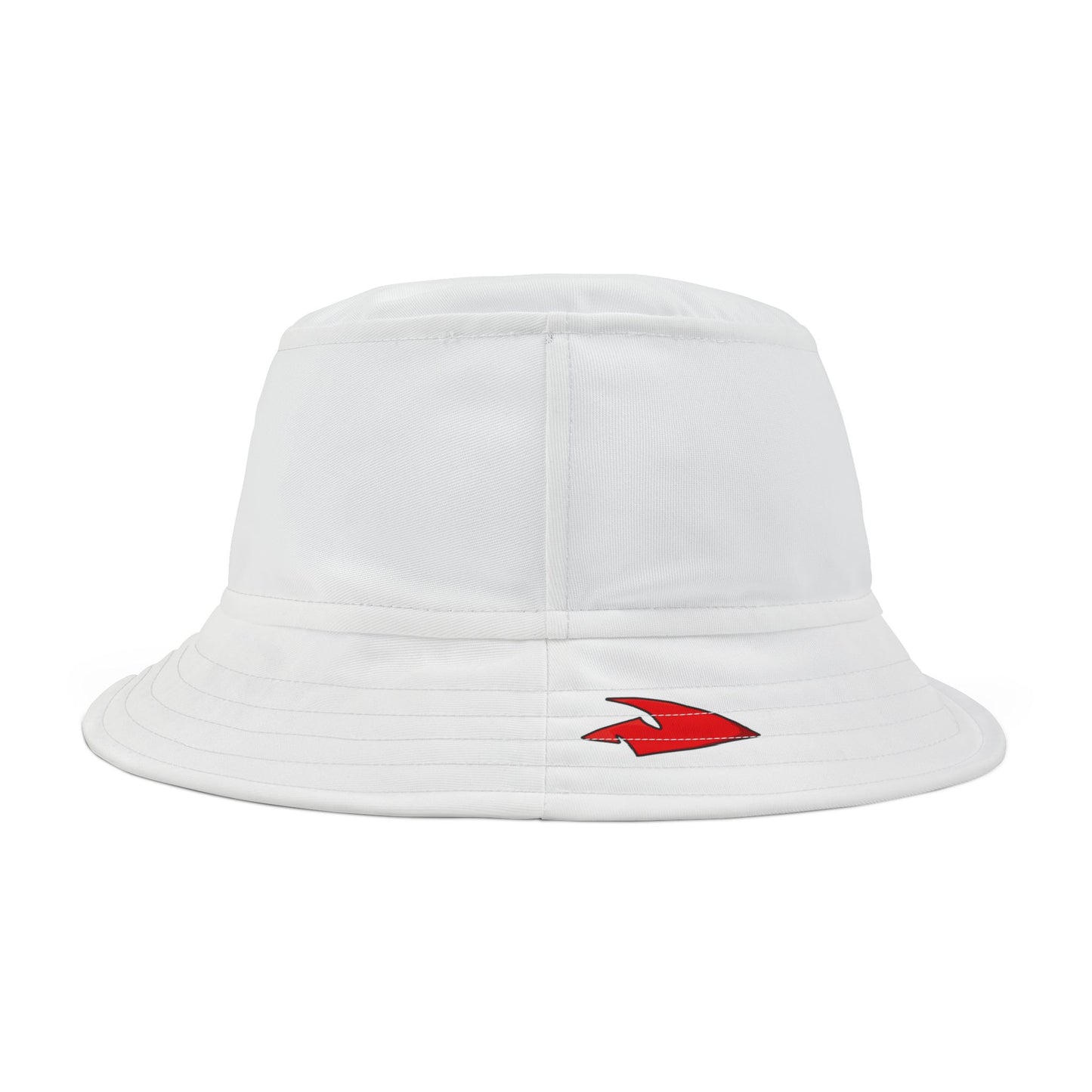 NEMESIS LOGO Bucket Hat #1