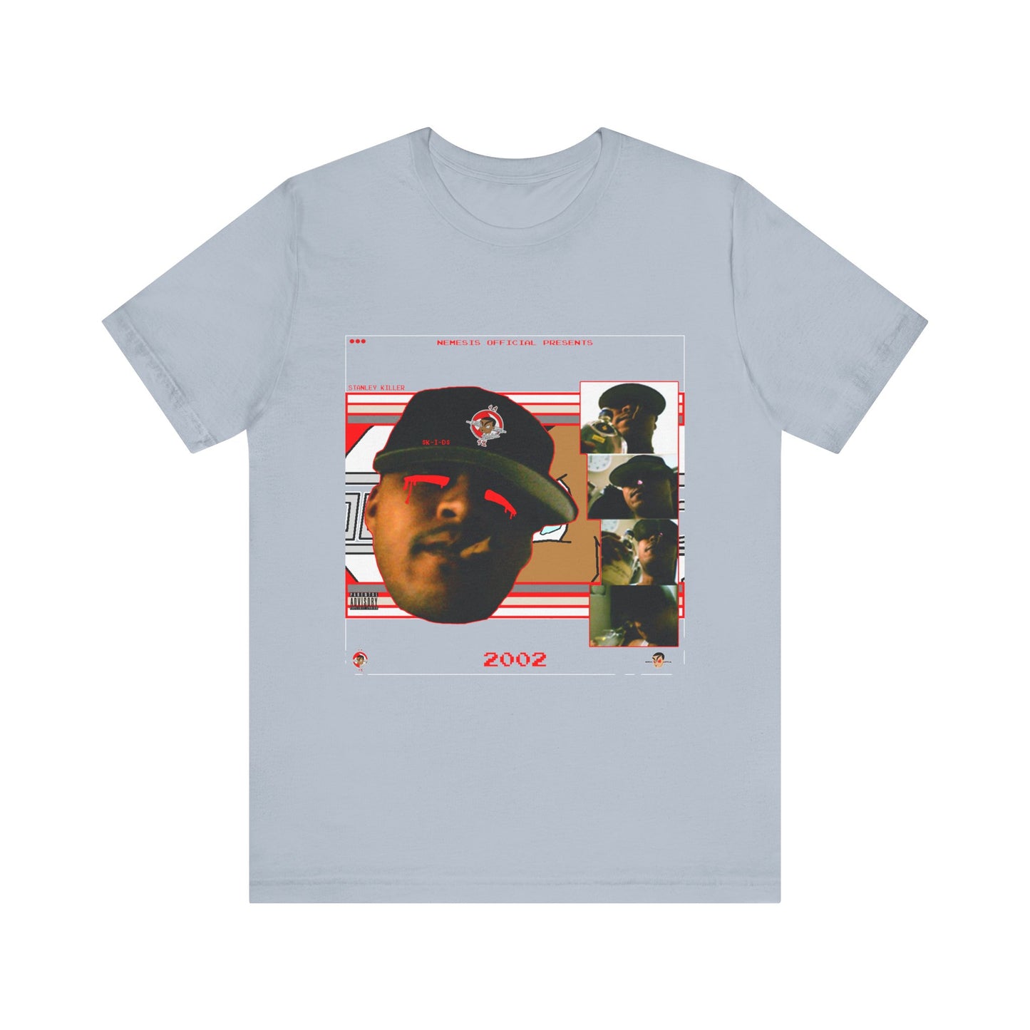 2002 TEE #1