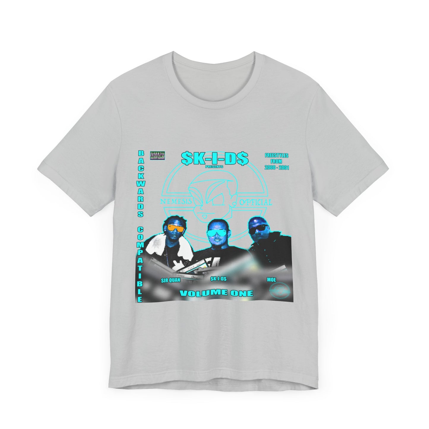 BC ONE TEE #1