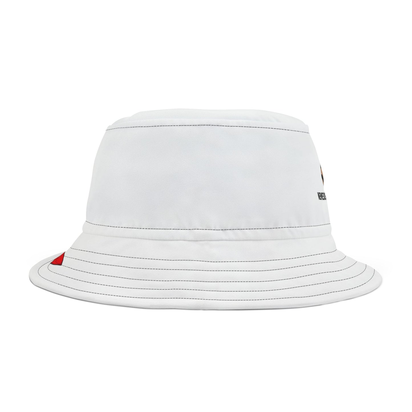 NEMESIS LOGO Bucket Hat #1