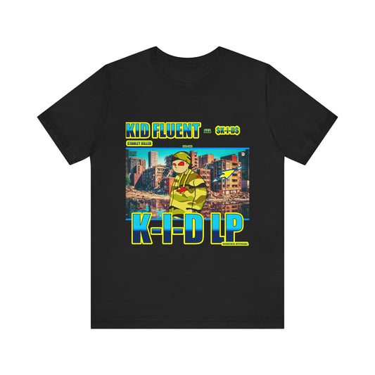 KID LP TEE #1