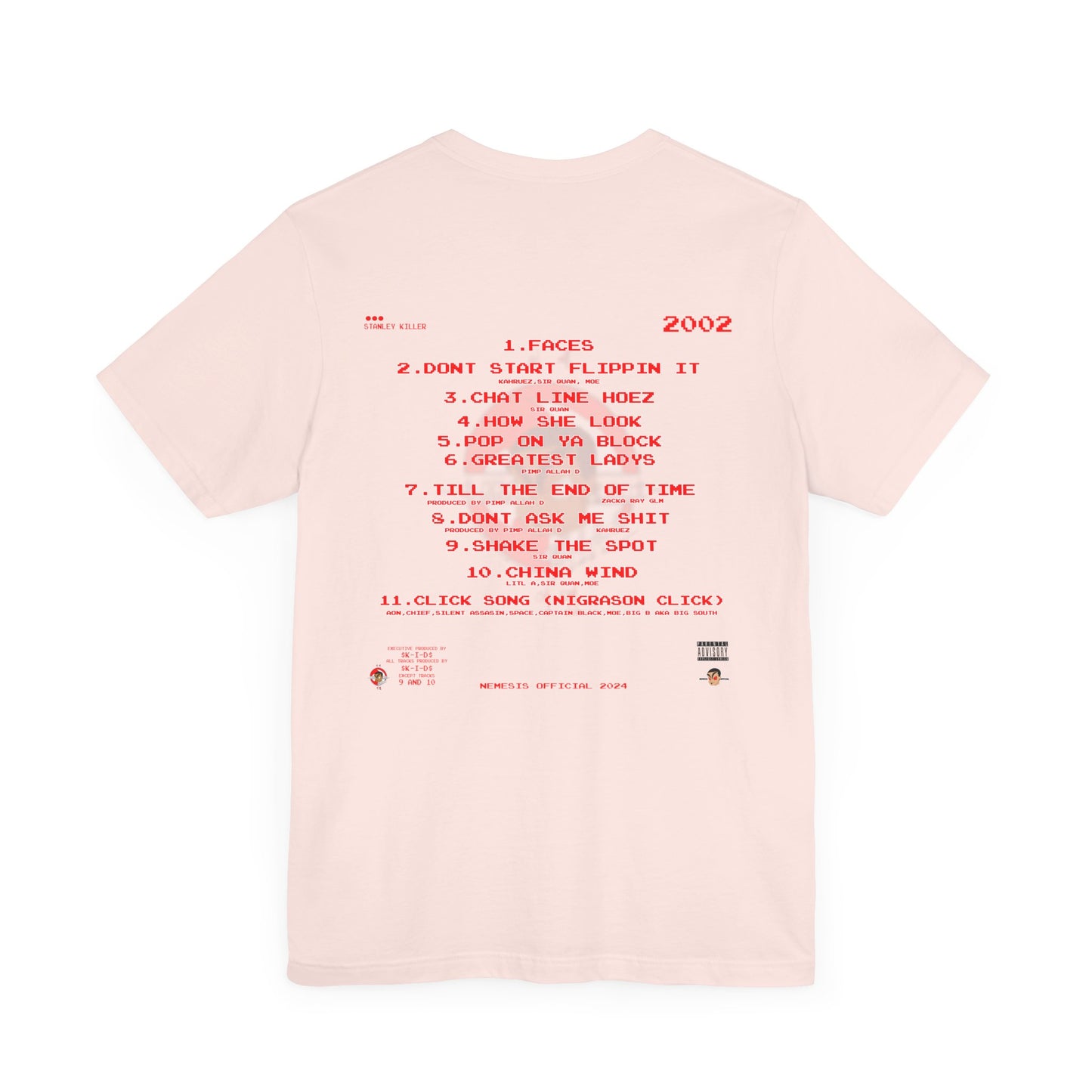 2002 TEE #1