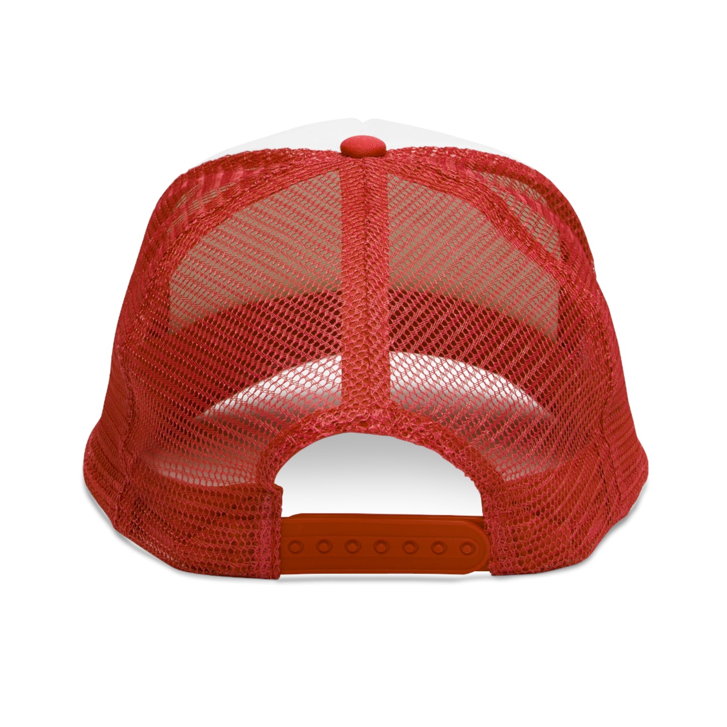 NEMESIS LOGO Mesh Cap #1