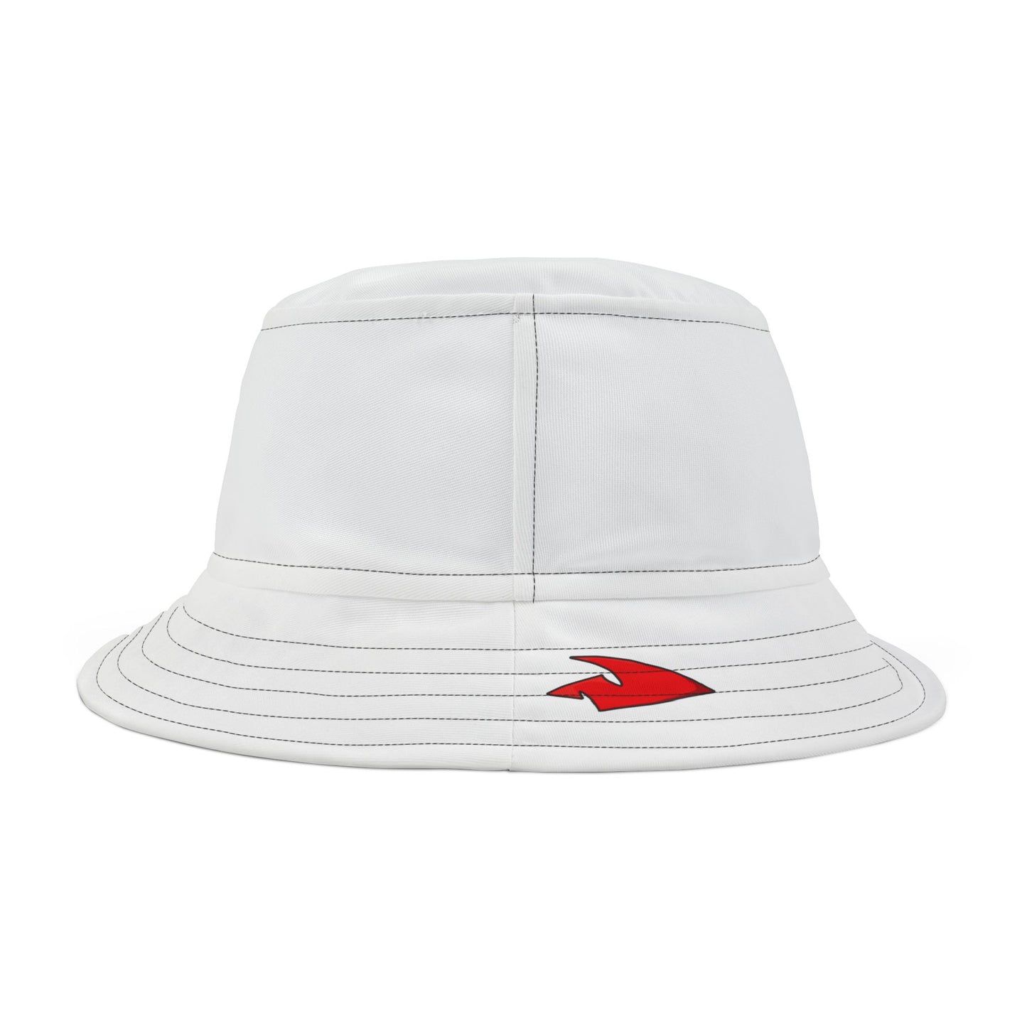 NEMESIS LOGO Bucket Hat #1