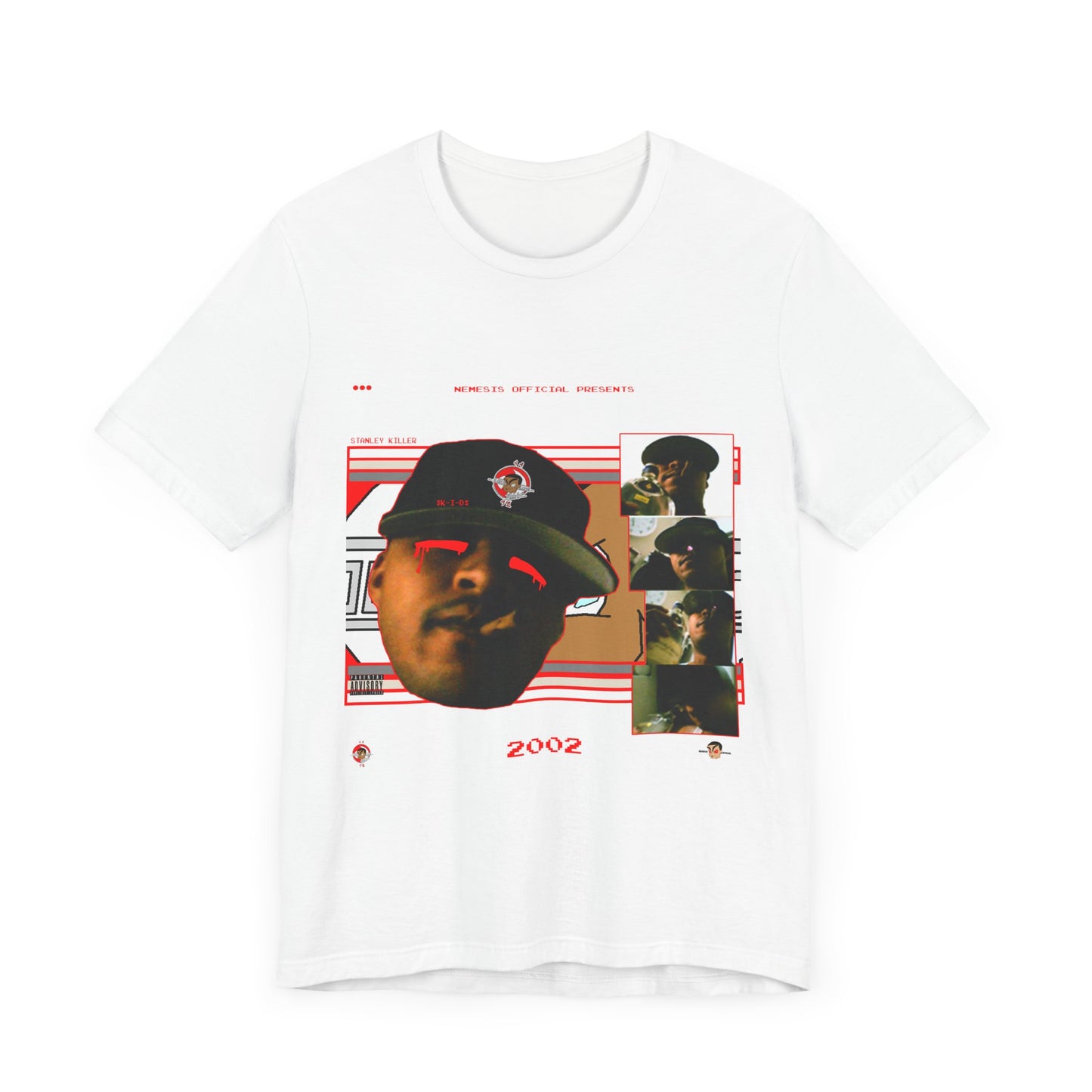 2002 TEE #1