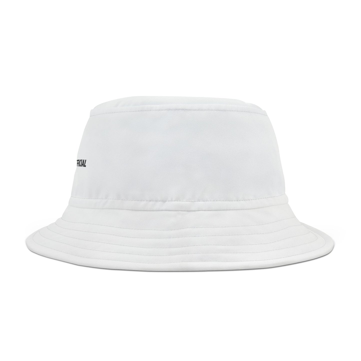 NEMESIS LOGO Bucket Hat #1