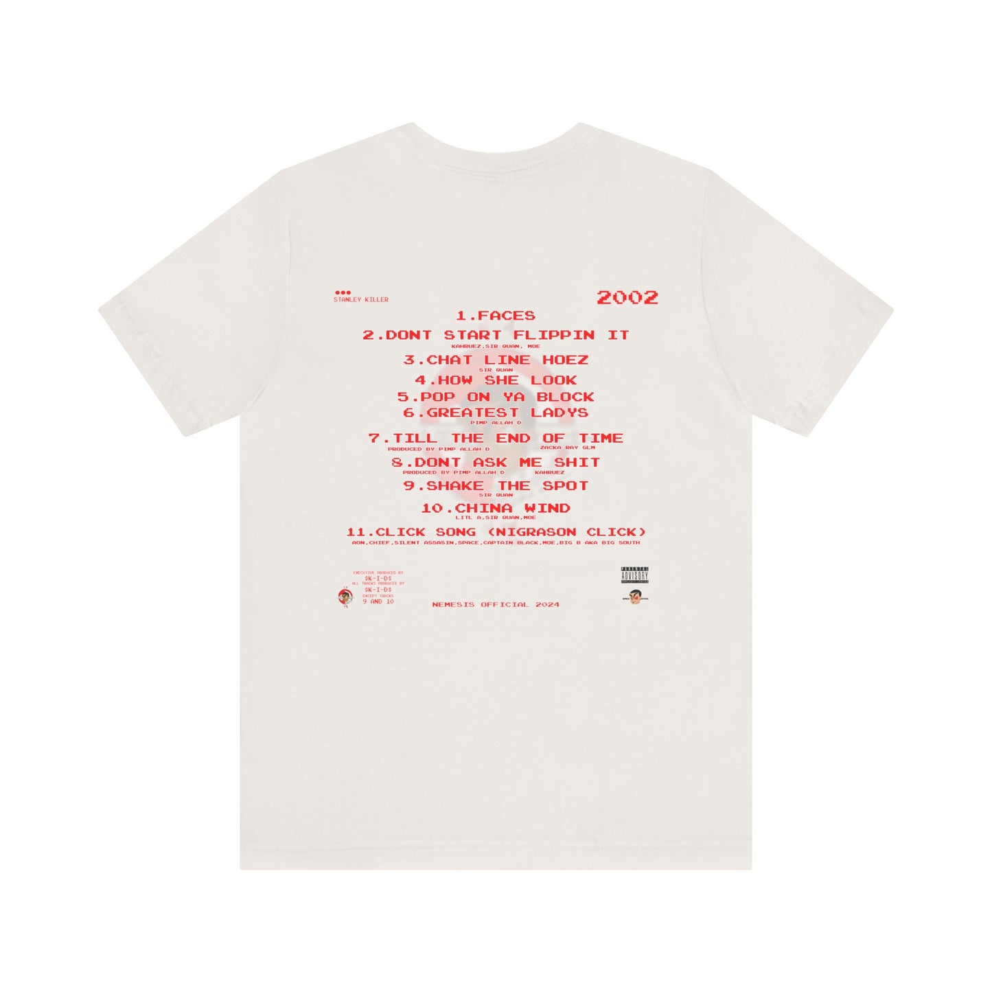 2002 TEE #1