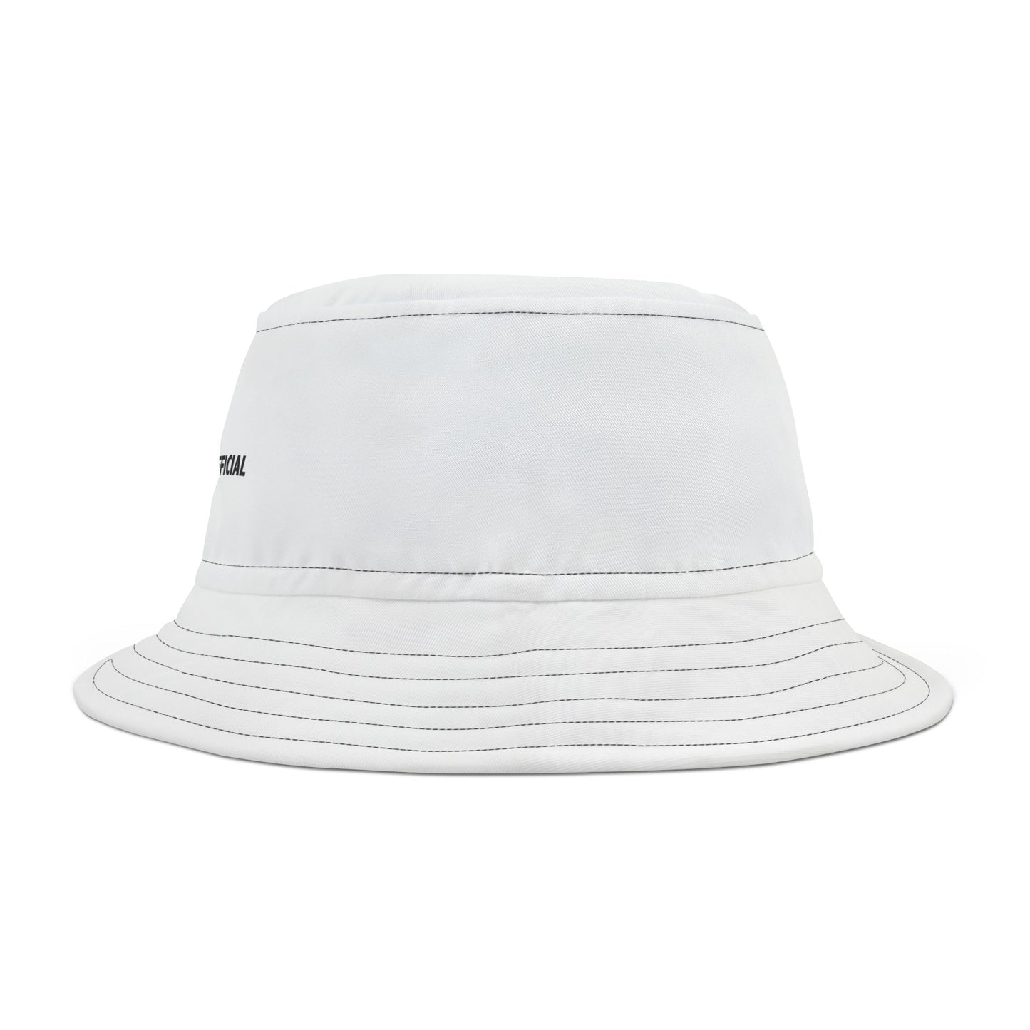 NEMESIS LOGO Bucket Hat #1