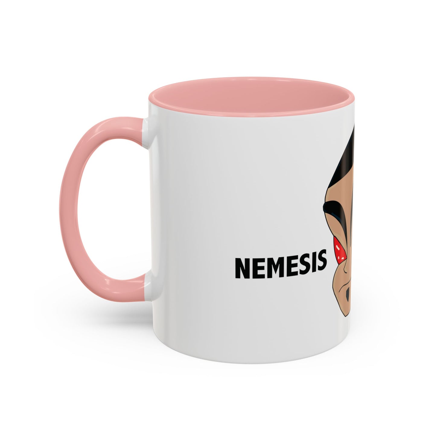 NEMESIS LOGO Coffee Mug (11, 15oz)