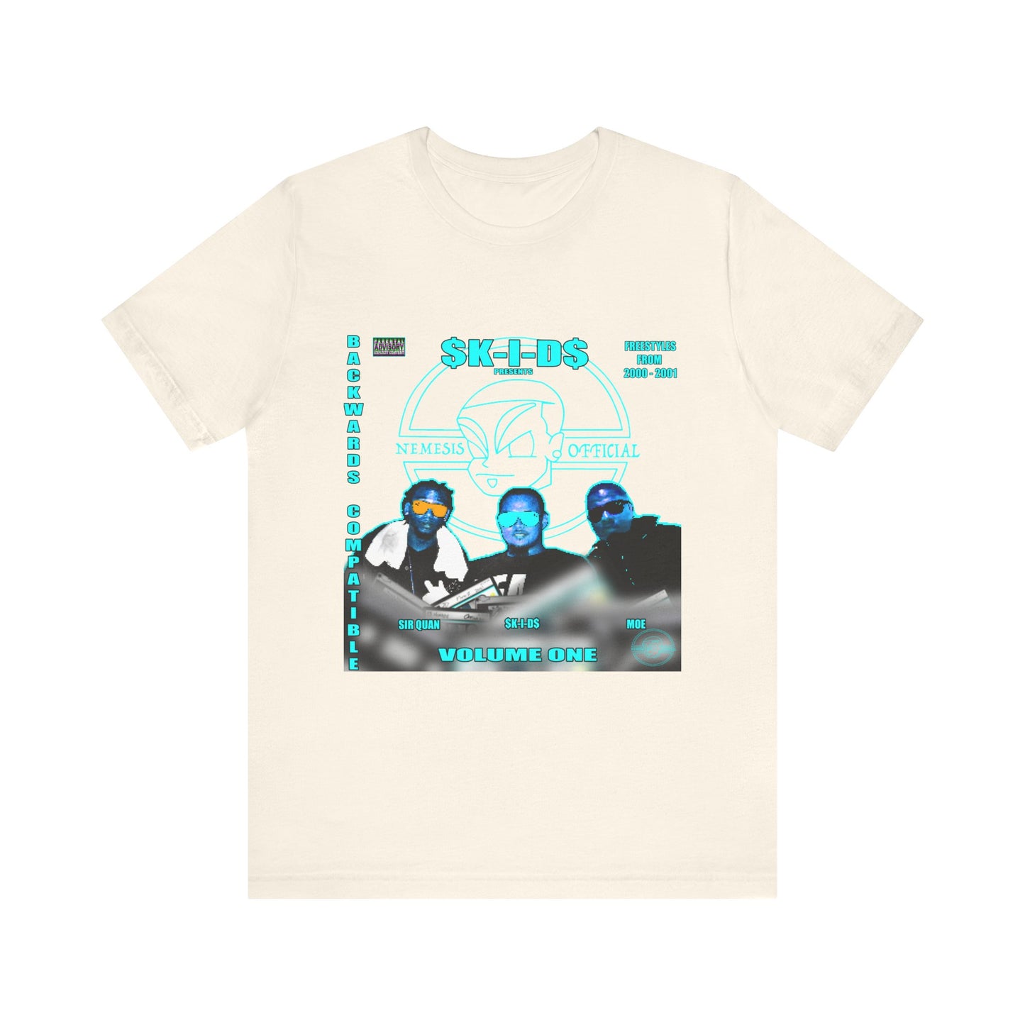 BC ONE TEE #1