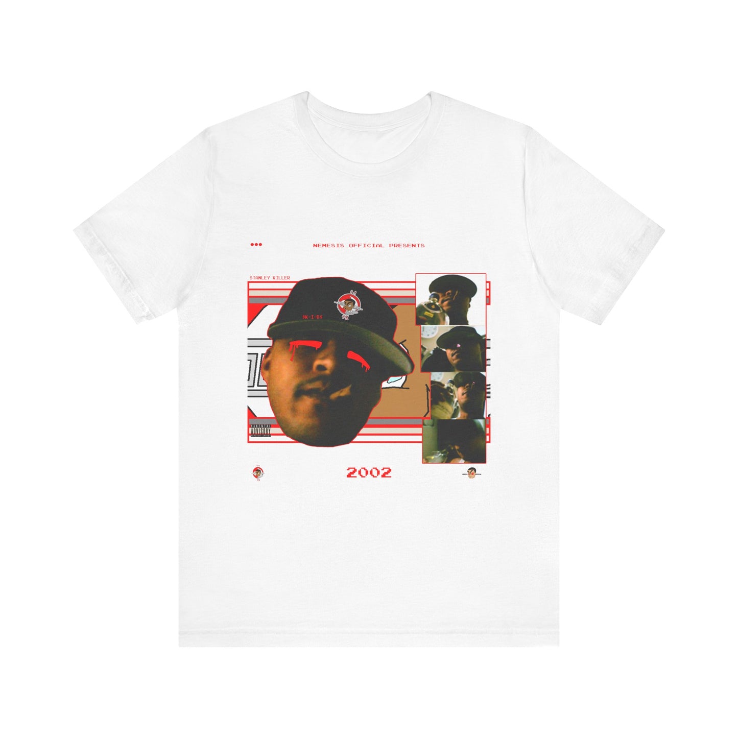 2002 TEE #1