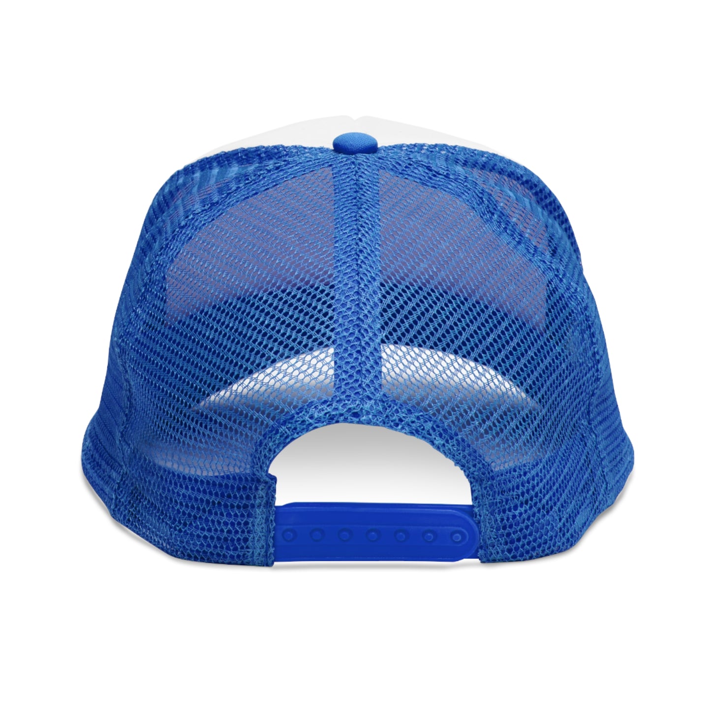 NEMESIS LOGO Mesh Cap #1