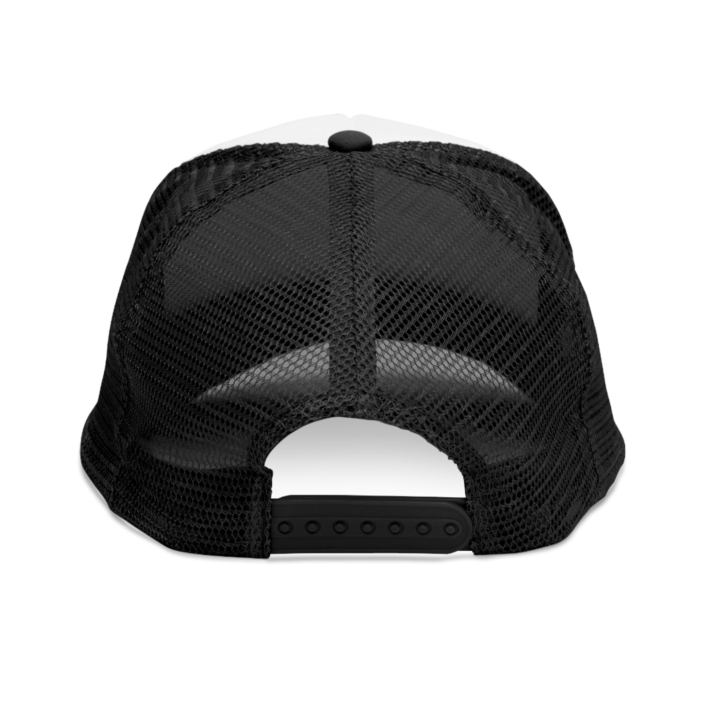 NEMESIS LOGO Mesh Cap #1