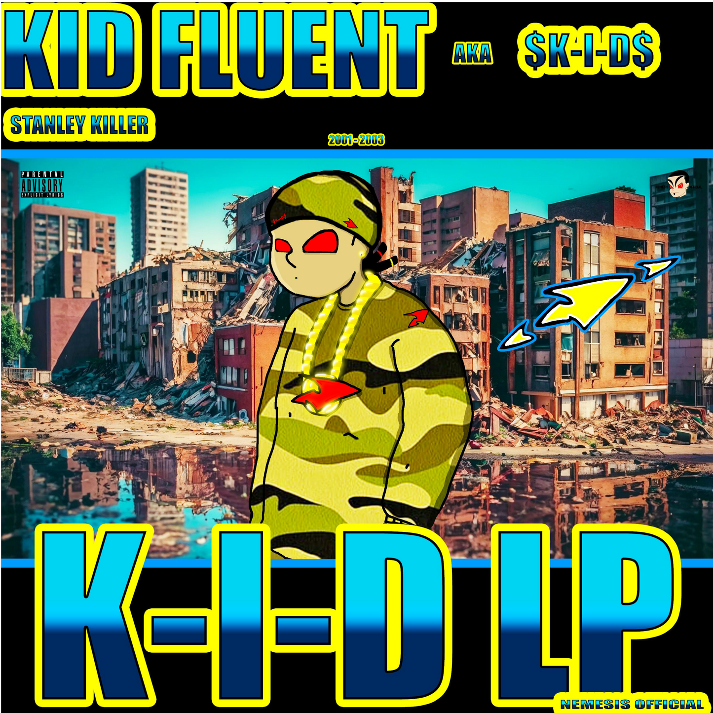 KID LP